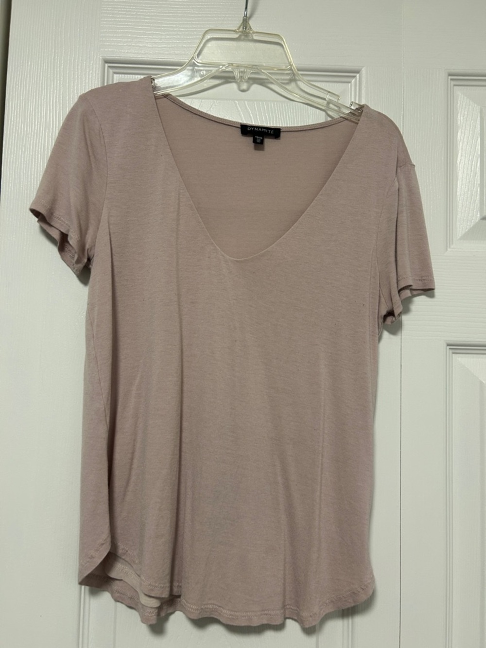 Short Sleeve Top